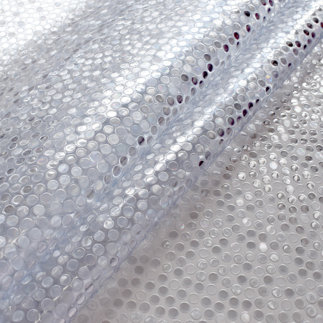 生地 透明ビニール  ペディオン D-150（D-1） 09Bp34_