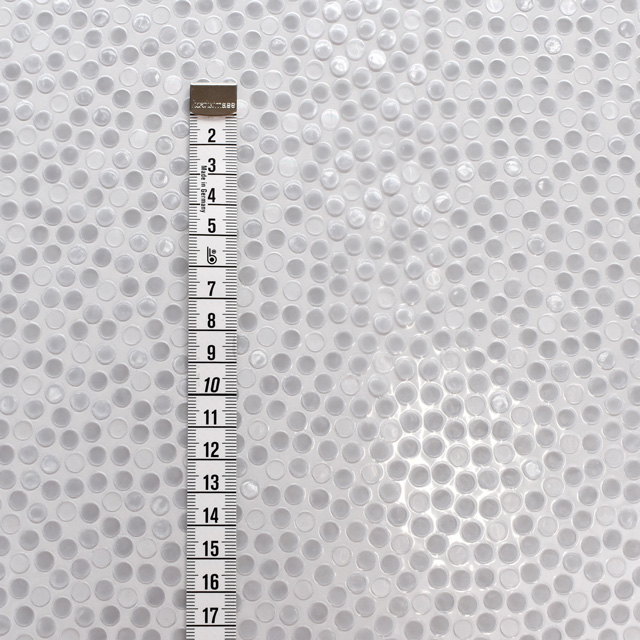 生地 透明ビニール ペディオン D-150(D-1) 09Bp34_