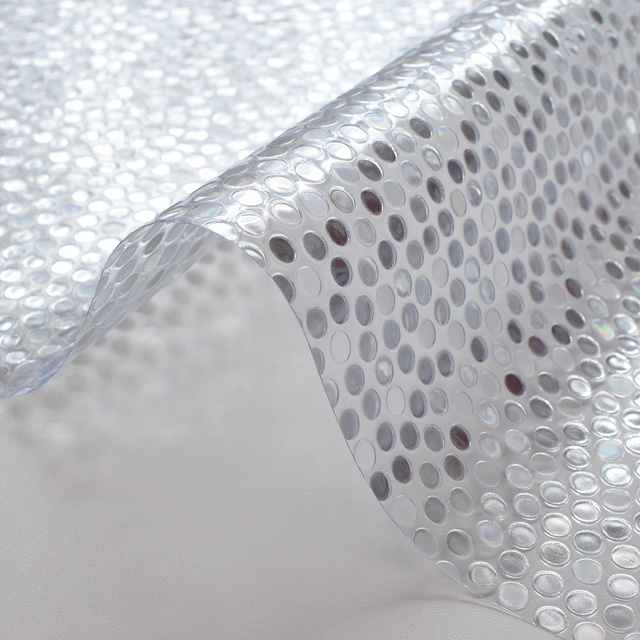 生地 透明ビニール ペディオン D-150(D-1) 09Bp34_