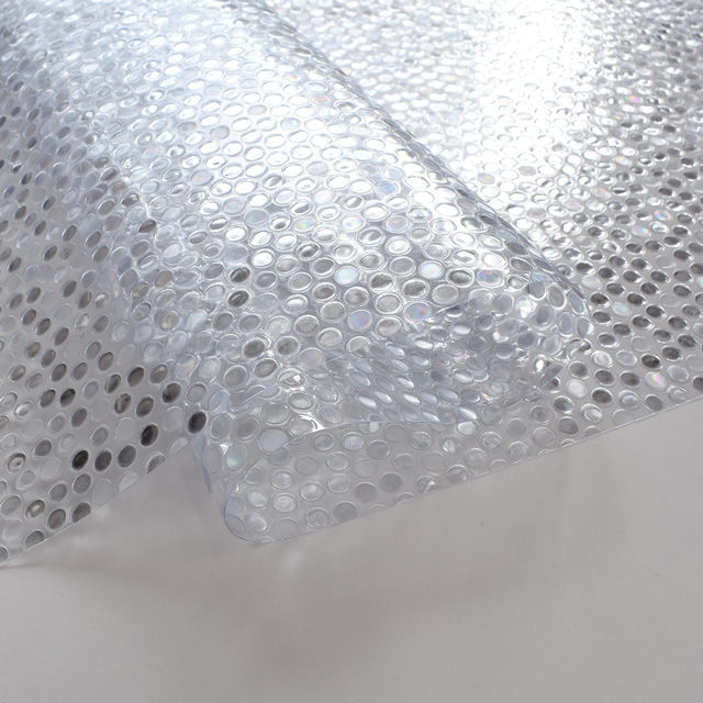 生地 透明ビニール ペディオン D-150(D-1) 09Bp34_