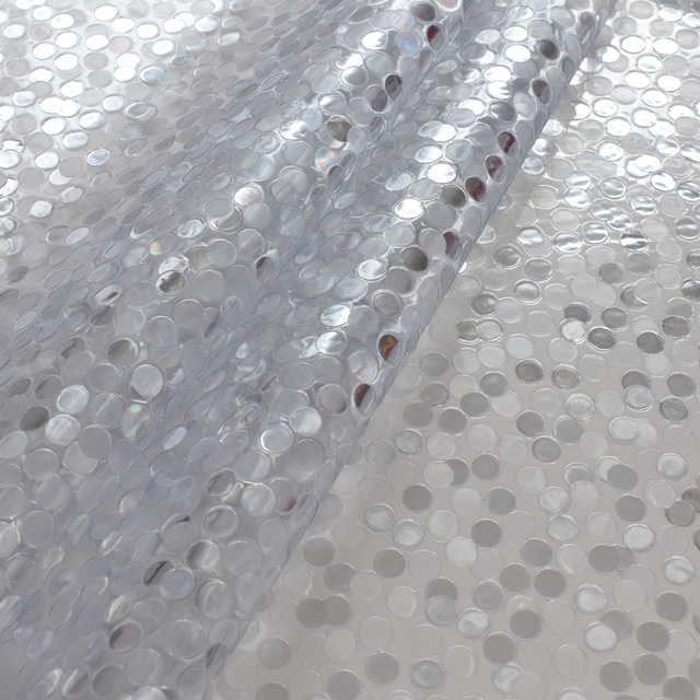 生地 透明ビニール  ペディオン D-160（D-1） 09Bp34_