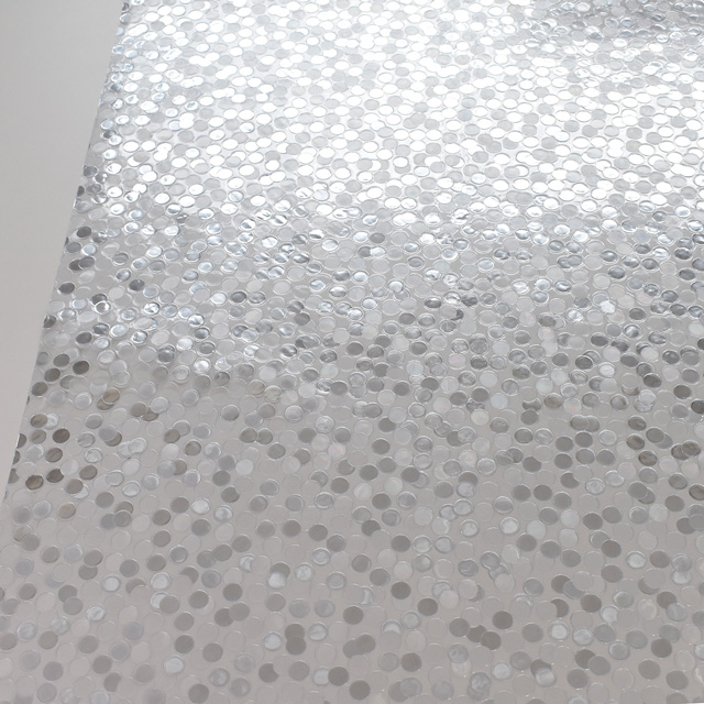 生地 透明ビニール ペディオン D-160(D-1) 09Bp34_