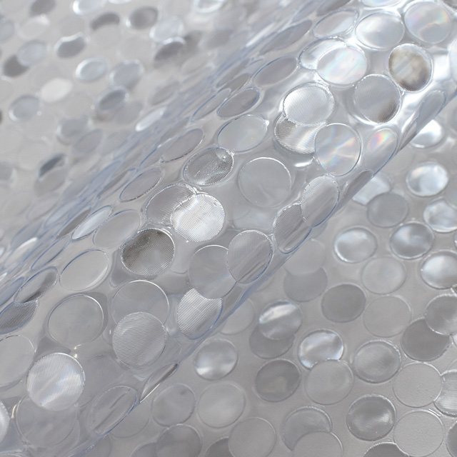 生地 透明ビニール ペディオン D-160(D-1) 09Bp34_