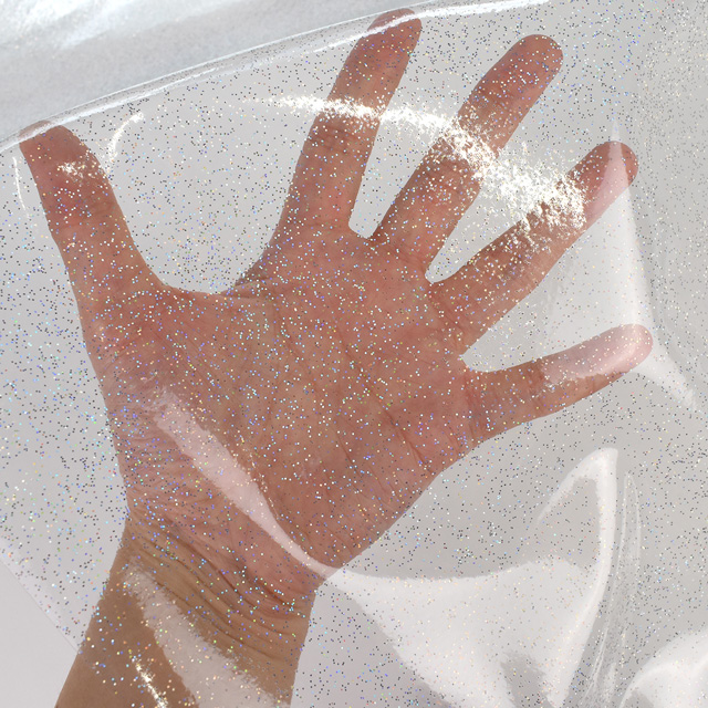 生地 透明ビニール エーモス D-201(D-201) 09Bp34_