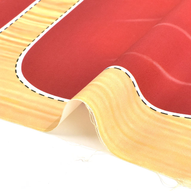 パネル販売生地 デジタルプリント お寿司屋さん 特大まぐろ/シーチング(YMC-OSUSHI) MAGURO 09Ae99_