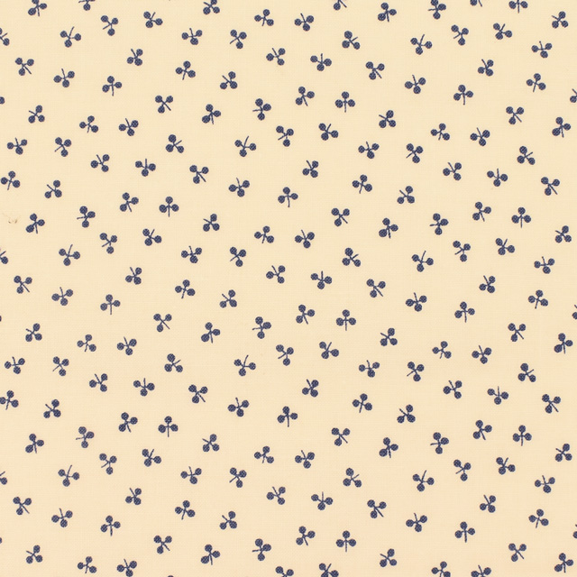 B.生成×ネイビー