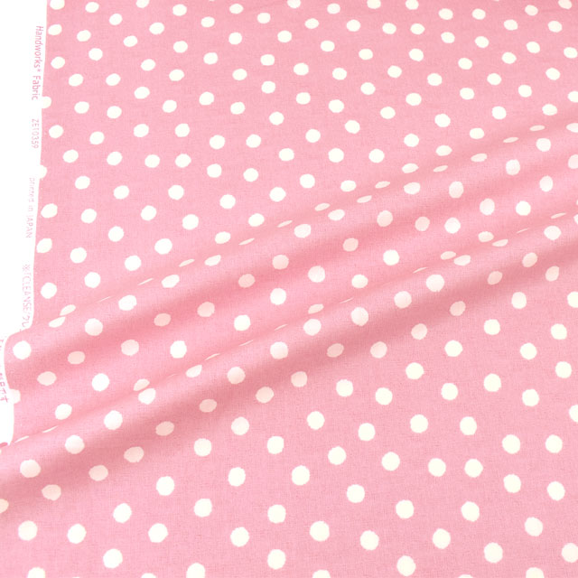 生地 クレンゼ スケアプリント(ZES10359) A.ピンク 09Ae99_