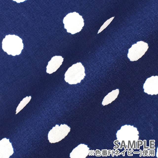 生地 クレンゼ スケアプリント(ZES10359) A.ピンク 09Ae99_