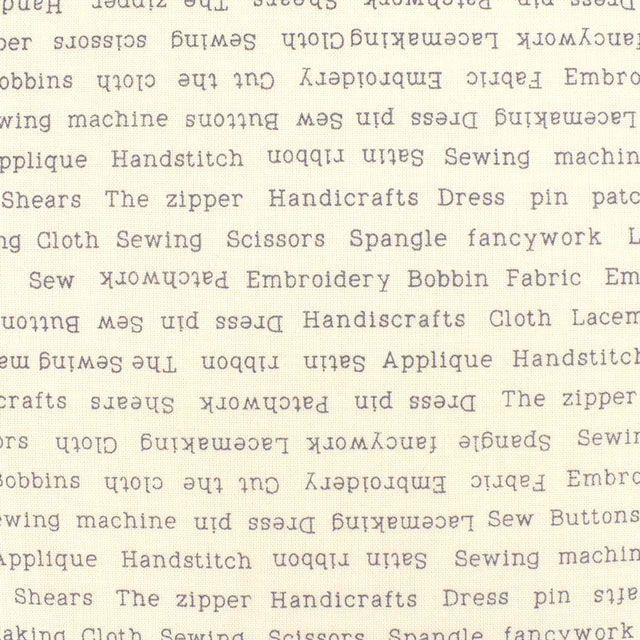 生地 クレンゼ スケアプリント(ZES10360) A.アイボリー 99Zz99_