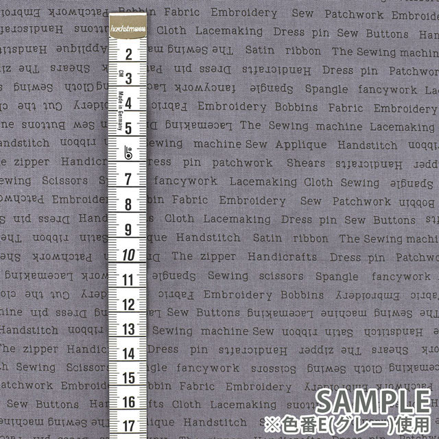 生地 クレンゼ スケアプリント(ZES10360) A.アイボリー 99Zz99_