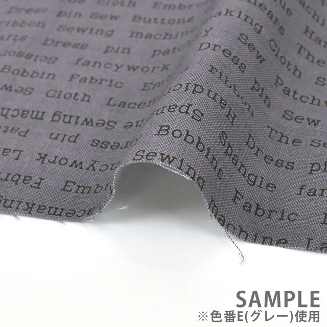 生地 クレンゼ スケアプリント(ZES10360) A.アイボリー 99Zz99_