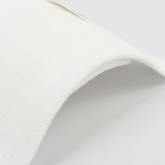 肩パッド セットイン (100-5R) 白 08Bh99_