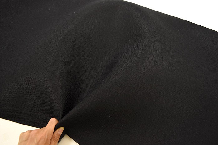 接着芯 マンベル(5800P) ハードタイプ 黒 09Ct43_