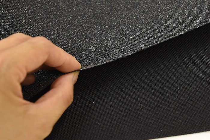 接着芯 マンベル(5800P) ハードタイプ 黒 09Ct43_