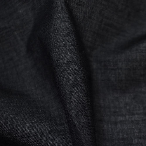 接着芯 ダンレーヌ(SX2) BK.黒 09Cx49_