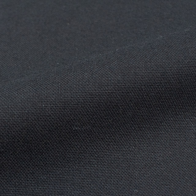 プレシオン接着芯(HC-700) 色番BK 09Cx49_