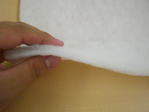 キルト芯 シンサレート 中厚(HL-100) 09Cv46_