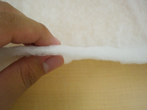 キルト芯 シンサレート 薄地(HL-60) 09Cv46_