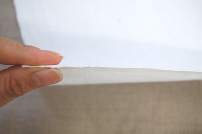 帯芯 和装帯芯 月 09Cx49_