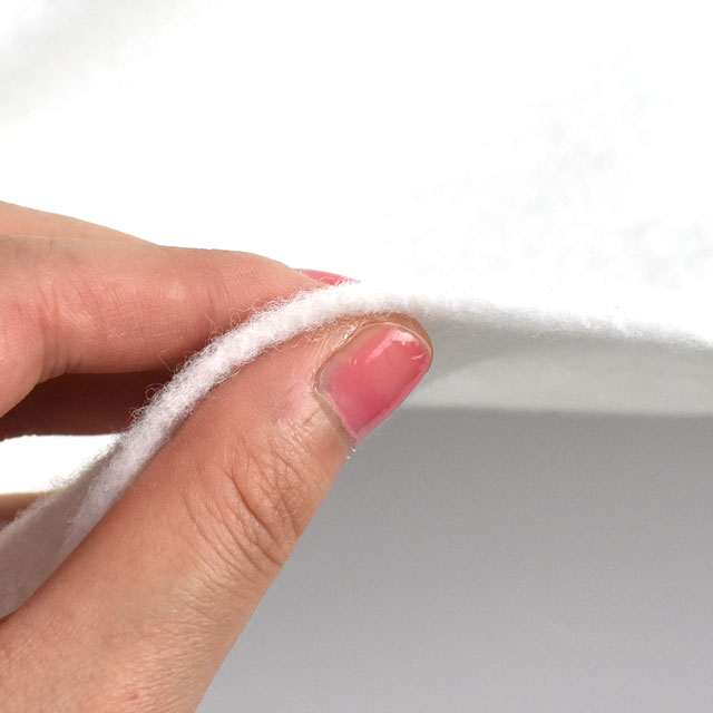 ドミット芯(GKNH624) オフ白 09Cv46_