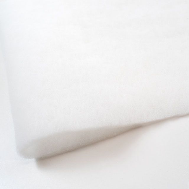 キルト芯 難燃タイプ(OKFR-16) 09Cv46_