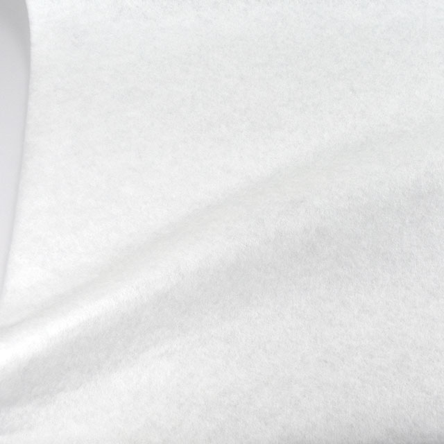 キルト芯 片面接着(MKM-1) 白 09Cv46_