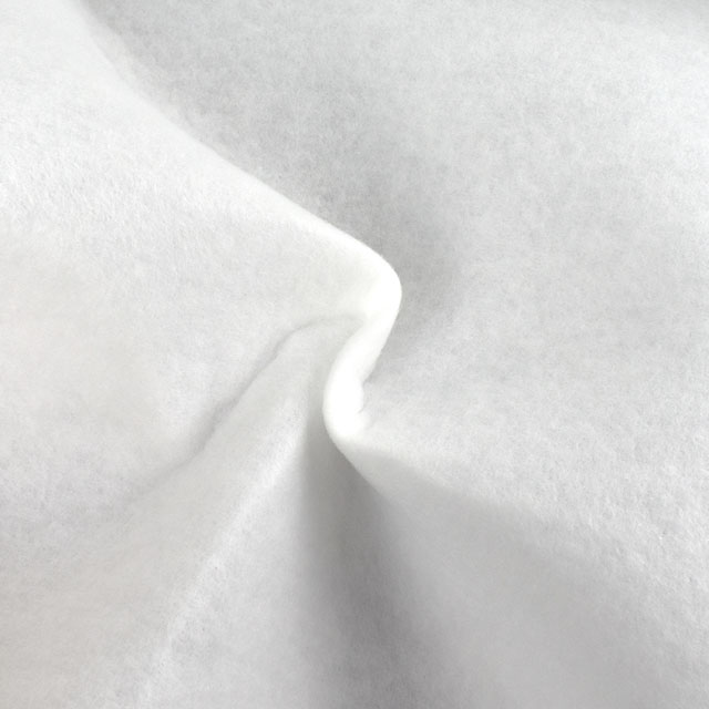 キルト芯 片面接着(MKM-1) 白 09Cv46_