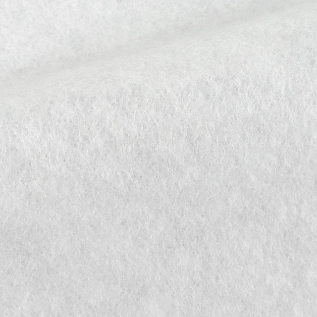 キルト芯 片面接着(MKM-1) 白 09Cv46_