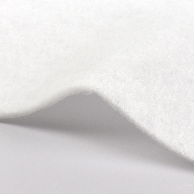 キルト芯 片面接着(MKM-1) 白 09Cv46_