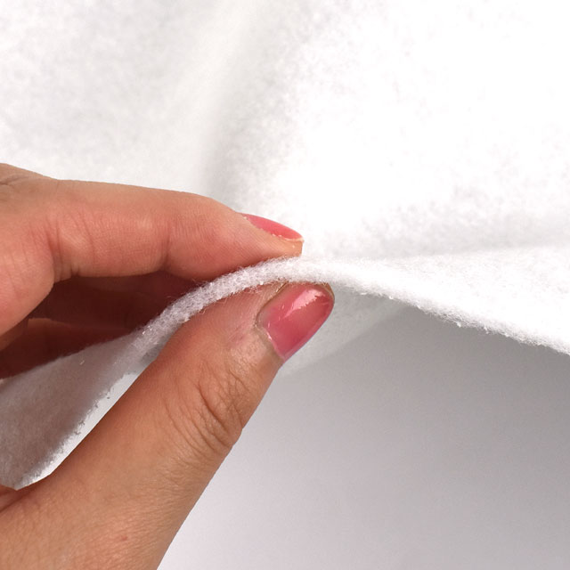 キルト芯 両面接着(MRM-1) 白 09Cv46_