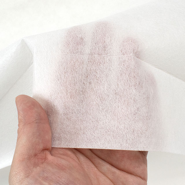 芯地 ロイヤル不織布 糊なし 厚 約0.6mm厚(R705) 白 09Cx49_