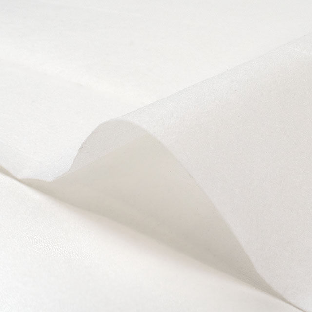 芯地 ロイヤル不織布 糊なし 厚 約0.6mm厚(R705) 白 09Cx49_