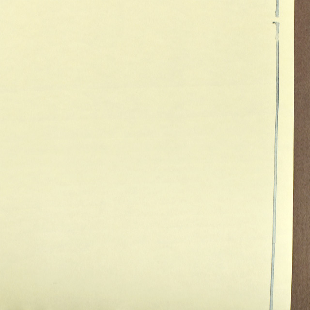 シールタイプ接着芯 スライサー 0.6mm 09Cx49_