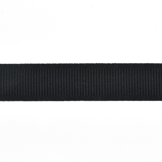 インサイドベルト バードコットン平ベルト(TABC25B) 25mm 黒 08Bd99_