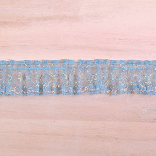 5.ライトブルー×オーロラ