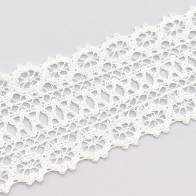 両山トーションレース(2830) N.ナチュラル 07Ac99_