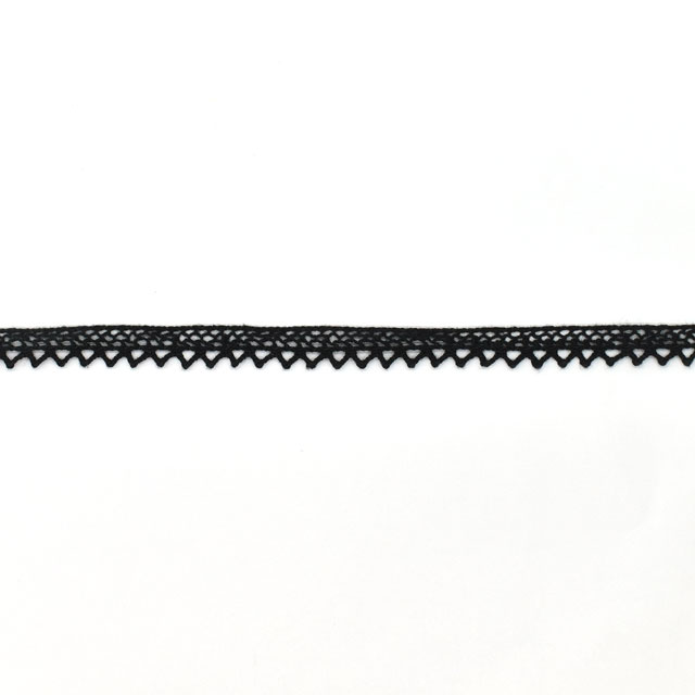 トーションレース(388) B.ブラック 07Ac99_