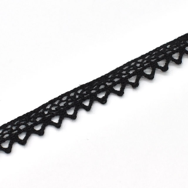 トーションレース(388) B.ブラック 07Ac99_