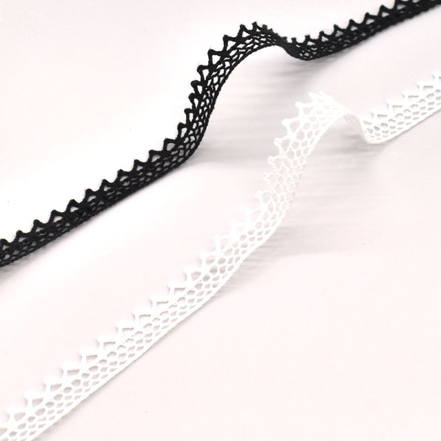 トーションレース(388) B.ブラック 07Ac99_