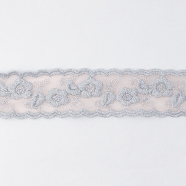 BL.くすみブルー