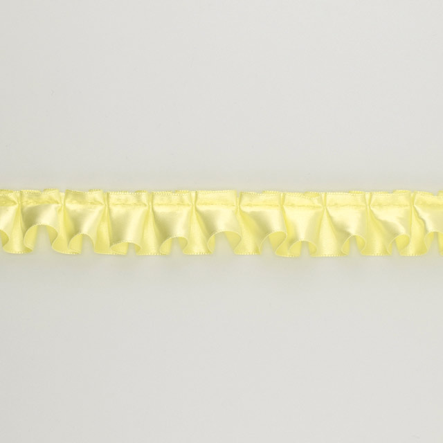 131.レモンイエロー