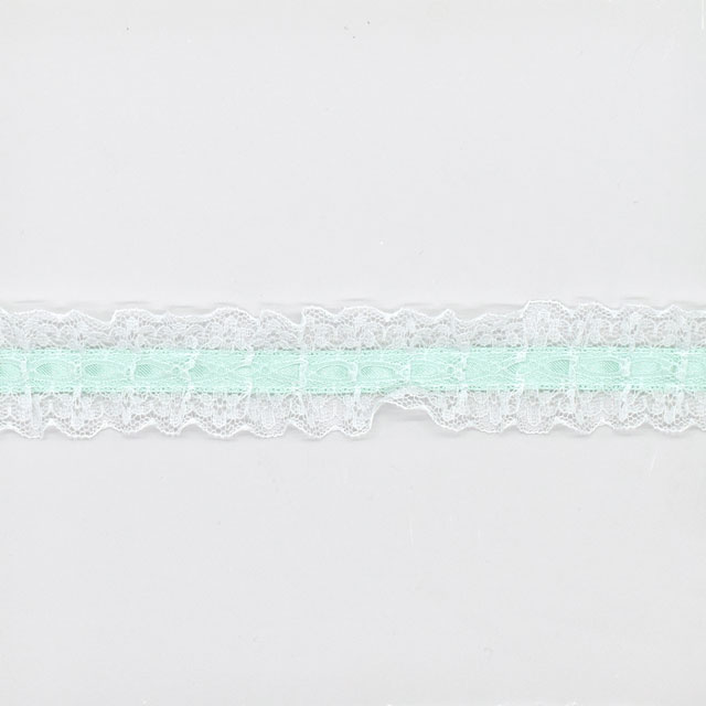 30.ミントグリーン