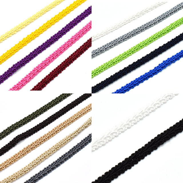 レーヨンブレード(111-675) 33.レモンイエロー 07Bd99_