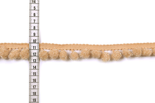 ボンボンブレード ファンシーボンボン(117-12) 251.ライトブルー 07Bd99_