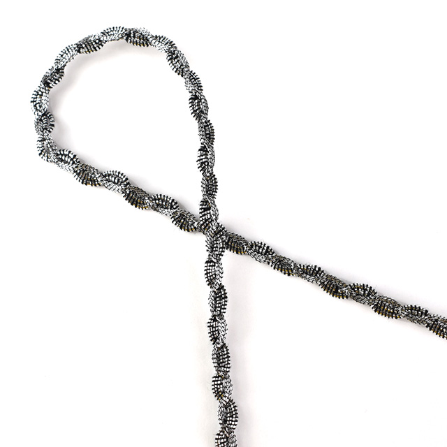 ラメブレード (3638) A/SLIVER.シルバー 07Bd99_