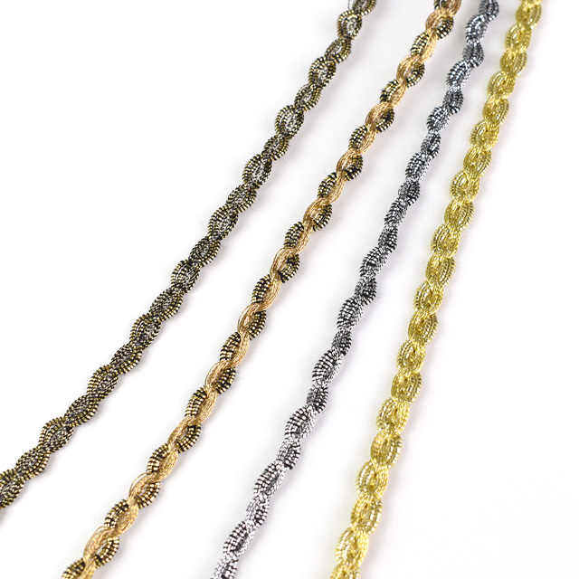 ラメブレード (3638) A/SLIVER.シルバー 07Bd99_