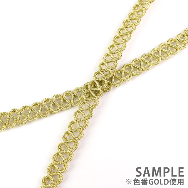 ラメブレード (3924) W/SILVER.シルバー 07Bd99_