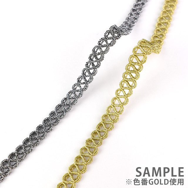 ラメブレード (3924) W/SILVER.シルバー 07Bd99_