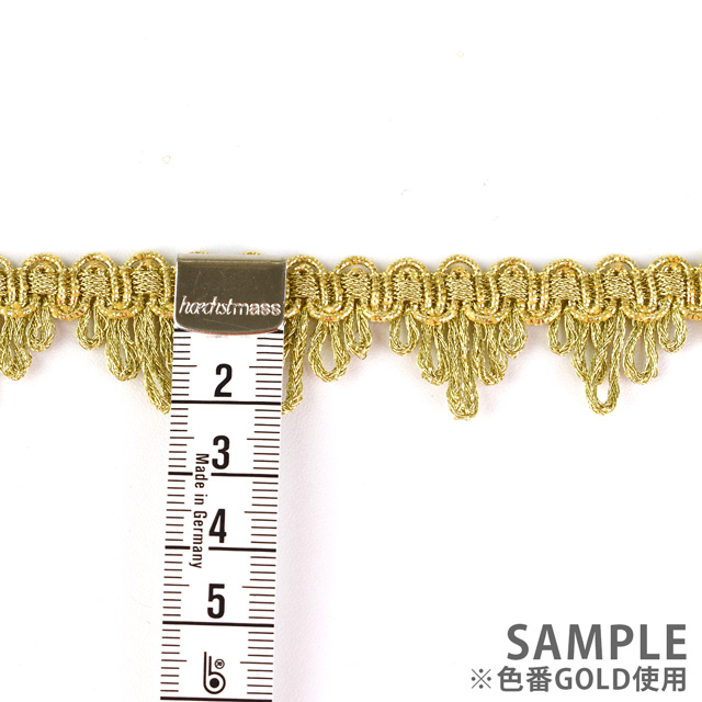 ラメブレード (3998) GOLD.ゴールド 07Bd99_