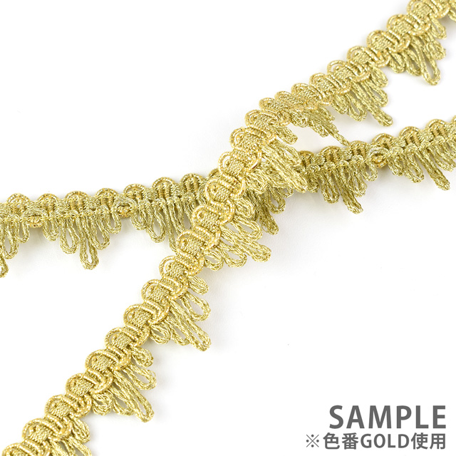 ラメブレード (3998) GOLD.ゴールド 07Bd99_